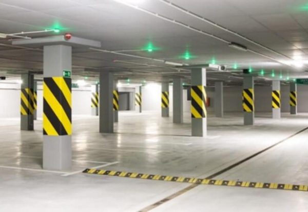 mini_Otopark-Yonlendirme-Sistemleri