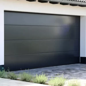 Garaj Kapıları