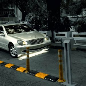 Araç Altı Görüntüleme