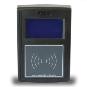 Akıllı Kart Okuyucu