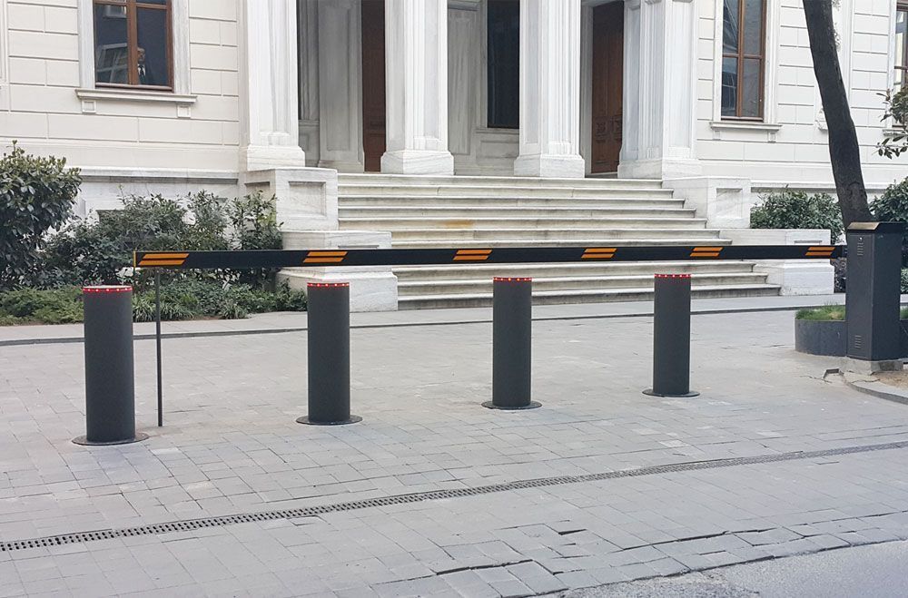 Mantar Bariyer - Görsel 2